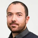 Pascal DE GUIO (SNCF R&eacute;seau)